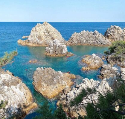 Snorkeling Spots in Ha Long Bay