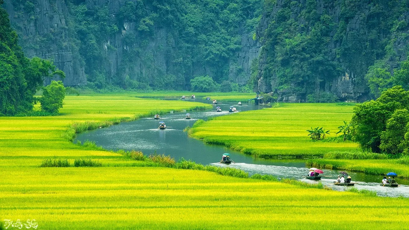 Ninh Binh To Halong Bay 2 Days Tour