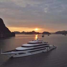 Ninh Binh to Halong Bay Review