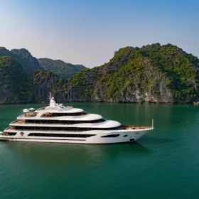 Scarlet Pearl Cruises