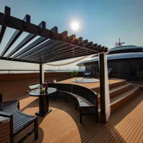 Scarlet Pearl Cruises