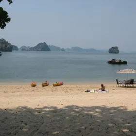 Sapa Halong Bay 5 Days Tour