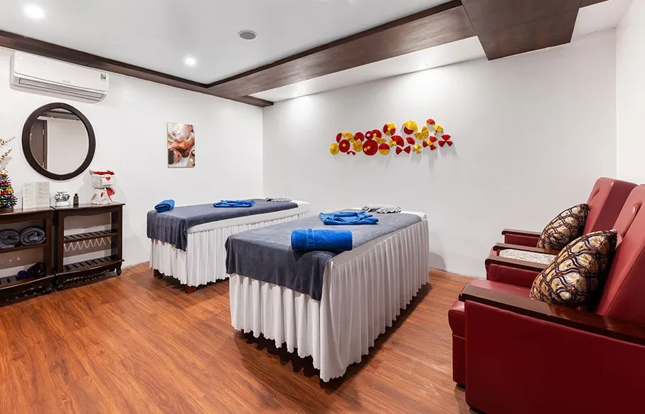 Professional Spa Services