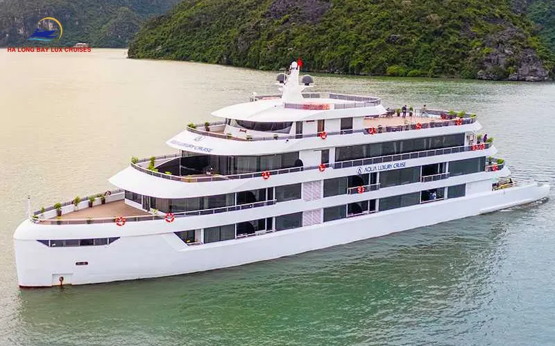 Ha Long Bay Lux Cruises – The Ultimate Gateway to Luxury Maritime Vacations