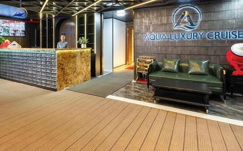 Aqua Luxury Cruise Ha Long Bay Reviews – Authentic Guest Feedback