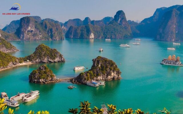 Overview of Halong Bay Climate