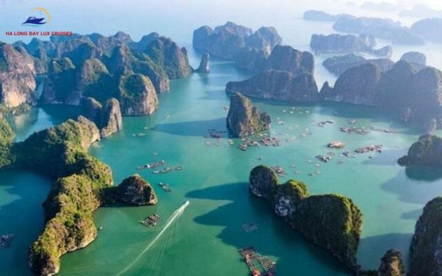 Why Visit Halong Bay?