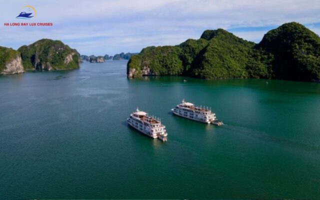 Halong Bay Itineraries: How Many Days Are Enough?