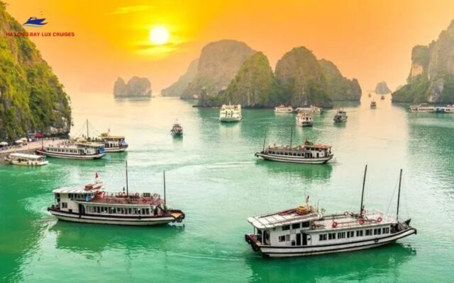 Best Time to Visit Halong Bay