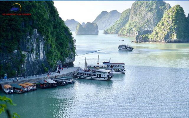 Halong Bay Travel Tips