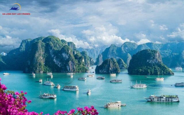 Halong Bay in June – Why This Summer Month is Worth Your Visit