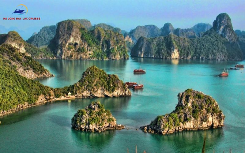 What to Expect from Halong Bay Weather June and Travel Conditions