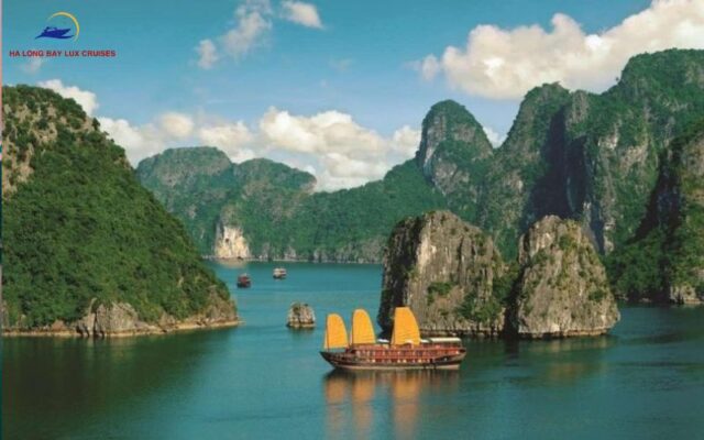 Pros and Cons of Visiting Halong Bay in June
