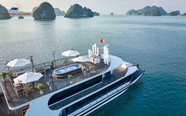 Cruise Itinerary & Onboard Activities