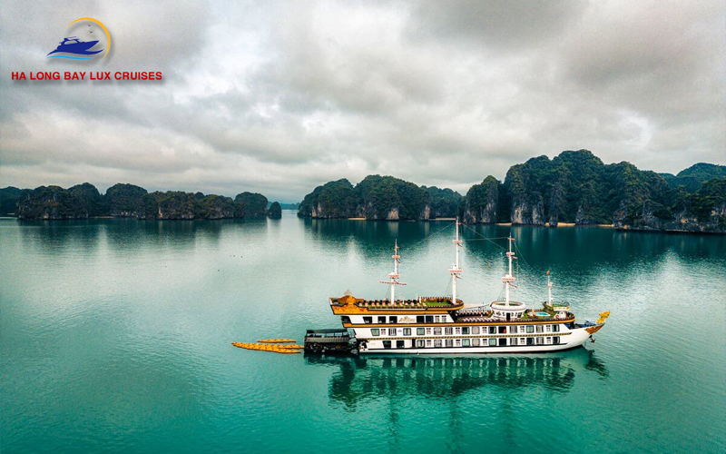 Standard vs. Luxury Cruises: 2025 Offerings