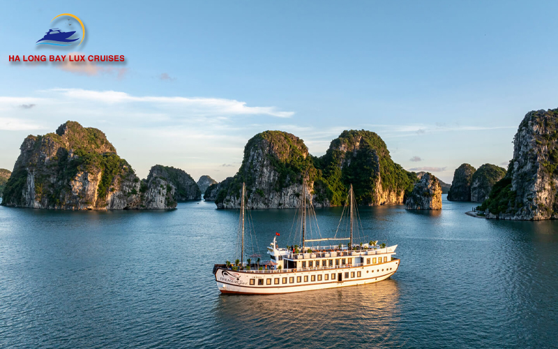 Why Overnight cruises in Bai Tu Long Bay Has Become Vietnam's Premier Cruise Destination in 2025