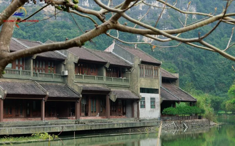 Overview of Trang An