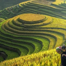 Sapa Halong Bay 5 Days Tour