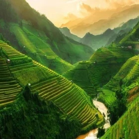 Sapa Halong Bay 5 Days Tour