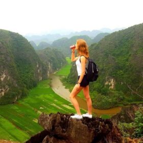 Best Viewpoints in Ninh Binh