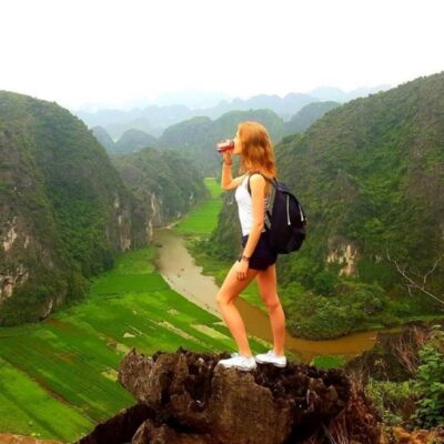 Best Viewpoints in Ninh Binh