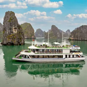 Ninh Binh To Halong Bay 2 Days Tour