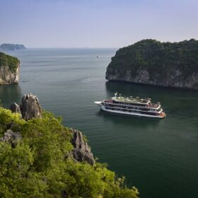 Dora cruise