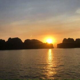 Halong Bay Cruise Reviews