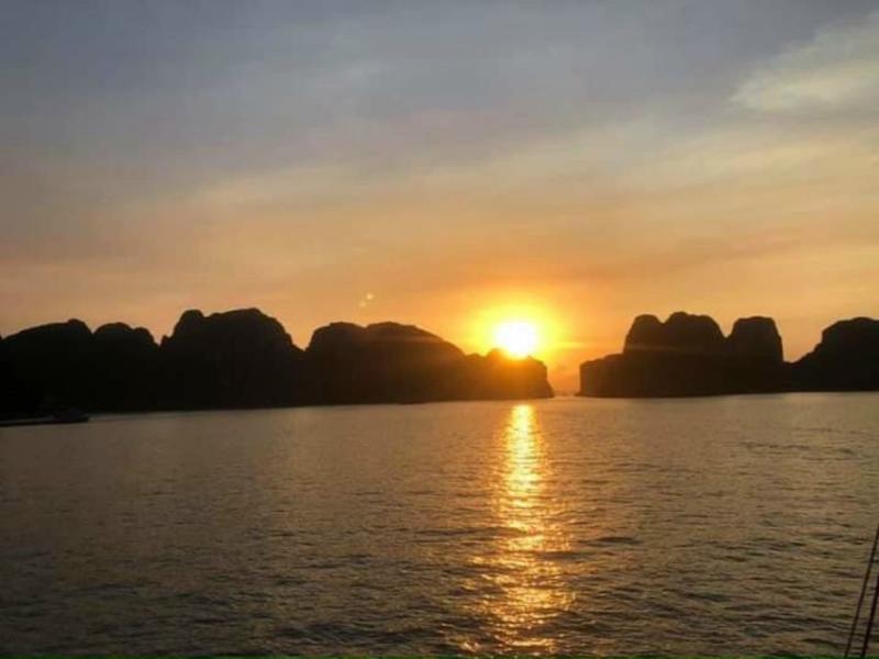Halong Bay Cruise Reviews
