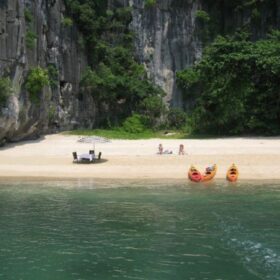 Bai Tu Long Bay 3-Day Cruise Review