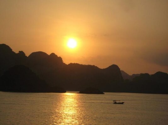 Bai Tu Long Bay 3-Day Cruise Review