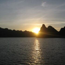 Halong Bay Winter Packing List