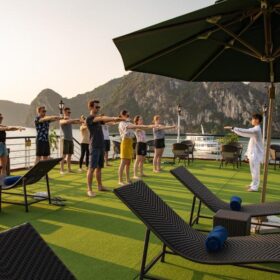Best Websites to Book Lan Ha Bay Cruises