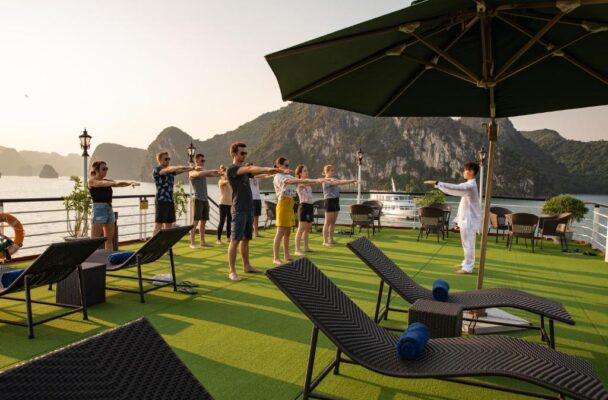 Best Websites to Book Lan Ha Bay Cruises