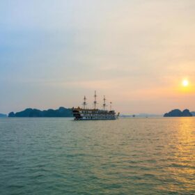 Where to Book Halong Bay Cruise