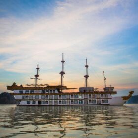 Dragon Legend Cruise