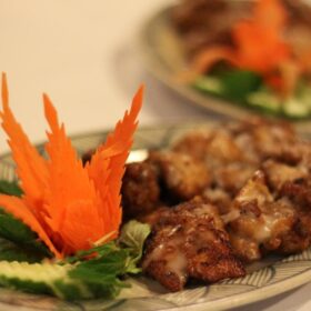 Best Food Cruise in Halong Bay