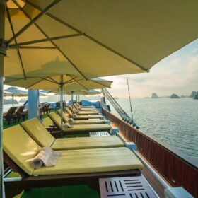 Best Websites to Book Lan Ha Bay Cruises