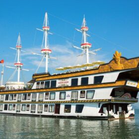 Dragon Legend Cruise