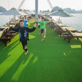 Halong Bay 3 Day Travel Guide