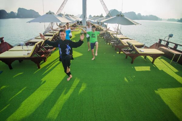 Halong Bay 3 Day Travel Guide