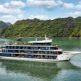 Where to Book Lan Ha Bay Cruise