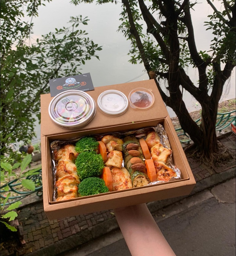 Halong Bay Cruises with Halal Food