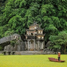 Ninh Binh Tour Reviews