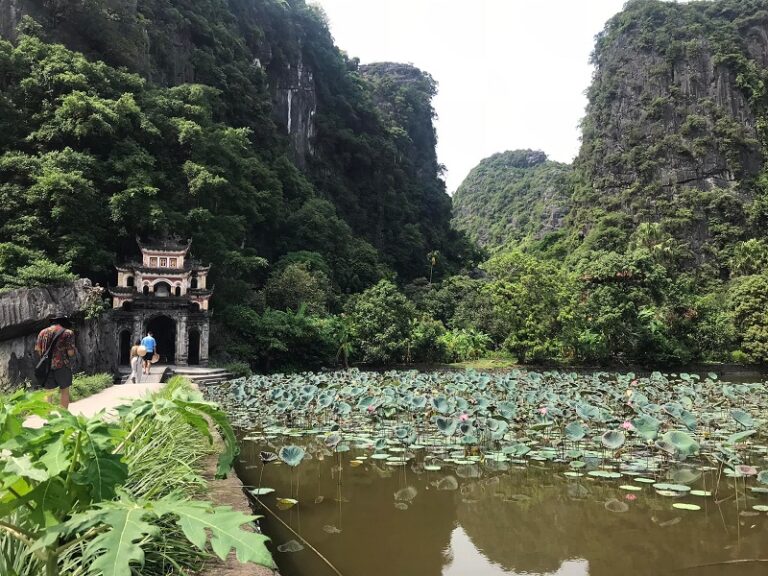 Ninh Binh Tour Reviews