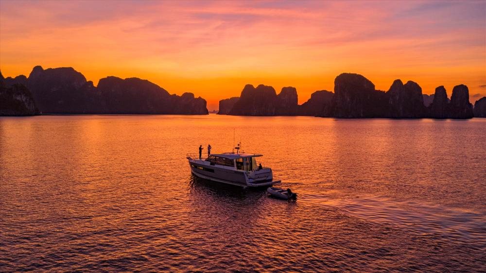 Halong Bay Top Attractions