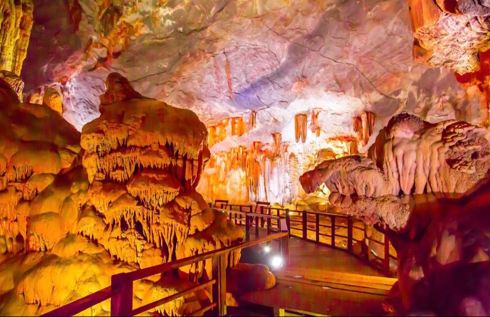 Halong Bay Caves You Must Visit