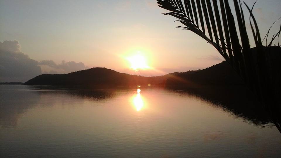 Bai Tu Long Bay Cruises