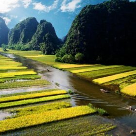 When The Best Times to Visit Ninh Binh