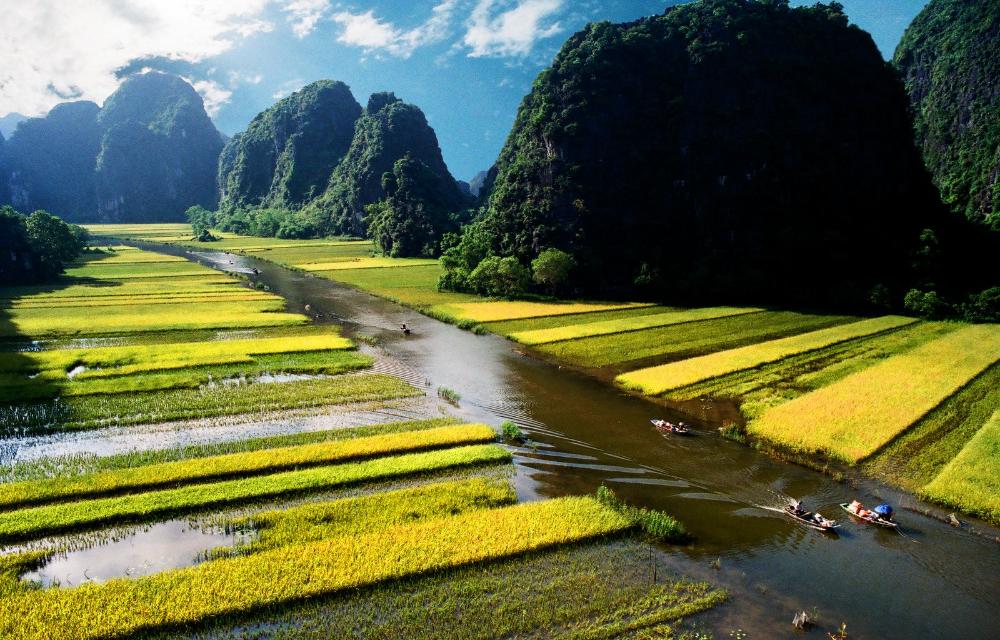 When The Best Times to Visit Ninh Binh